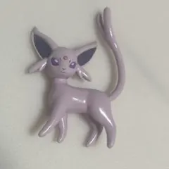 エーフィー　ポケモン　モンコレ　フィギュア