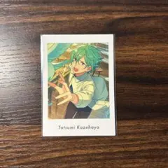 あんスタ ぱしゃっつ 風早巽