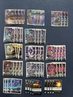 2026年最新】ディアボロモン デジモンカードの人気アイテム - メルカリ