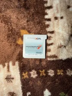 マリオカート7 ニンテンドー3DS