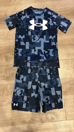 アンダーアーマー　セットアップ