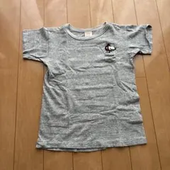 デニムアンドダンガリー　スヌーピー Tシャツ　140cm キッズのサムネイル