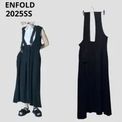 2026年最新】enfold ジャンパースカートの人気アイテム - メルカリ