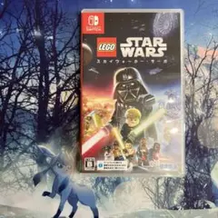 レゴスター・ウォーズ スカイウォーカー・サーガ