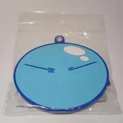 転生したらスライムだった件 リムル ラバーネックストラップ