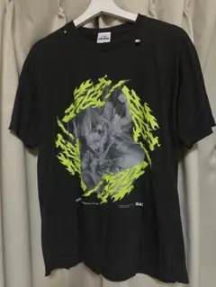 SiM Tシャツ 