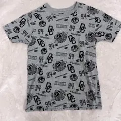 【美品】DC ディーシー　Tシャツ　総柄