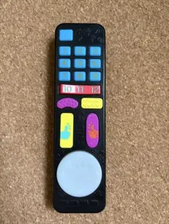 People リモコン型 知育玩具 ベビーおもちゃ