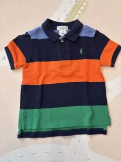 Polo Ralph Lauren ポロシャツ 80センチのサムネイル