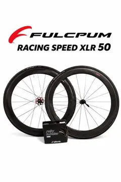 2026年最新】FULCRUM RACING SPEED XLRの人気アイテム - メルカリ