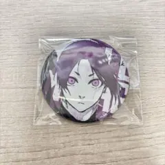 ブルーロック 御影玲王 原作グッズ 缶バッジ