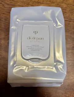 clé de peau クレンジングタオル 50枚入り