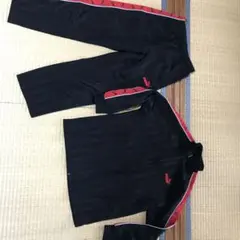 プーマ上下セットジャージ140