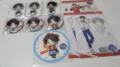 にじさんじ 三枝明那