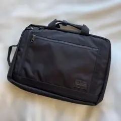 3way ビジネスバッグ アーノルドパーマー ブラック ナイロン　美品