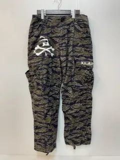 2025年最新】タイガーカモ パンツの人気アイテム - メルカリ