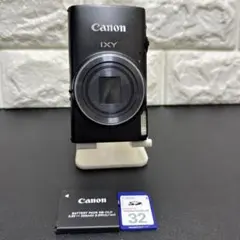 ✨美品✨Canon IXY 640 シルバー　コンデジイクシー　充電器付 Amazon | Canon デジタルカメラ IXY 640 シルバー 光学12倍