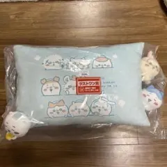 ちいかわ一番くじ　なんかほっこりちいかわの湯　ラストワン賞