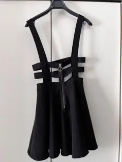 onespo ハーネススカート　ハーネス one spo - onespo ハーネススカートの通販 by 宝探し｜ワンスポ