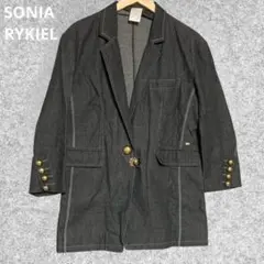 2026年最新】SONIA RYKIEL レディース Gジャン・デニムジャケット