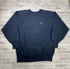 90s CHAMPION REVERSE WEAVE XXL
