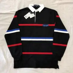 POLO SPORT ラガーシャツ NOS 90's