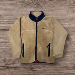 最終値下　スタンダードカリフォルニア　フリースジャケット アウター　S