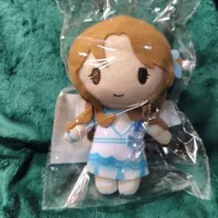 ノクチル Gift ミニぬいぐるみ クリアマリンカーム セット 未開封品 2025年最新】クリアマリンカーム 市川の人気アイテム - メルカリ