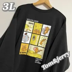 大きいサイズ スウェット