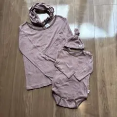 【Robert P.Miller ロンパース】チャオパニックティピー別注