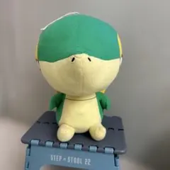 ポケモン ツタージャ ぬいぐるみのサムネイル