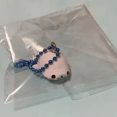 まめゴマ　キーホルダー　サンエックス