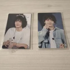 SEVENTEEN LOVE ジョンハン BluRay デジタルコード トレカ