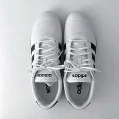 新品 未使用 アディダス スニーカー 26㎝