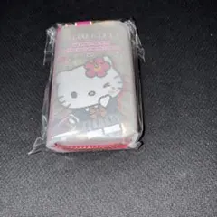 未開封品　ハローキティ　スマートキーケース　ギャル　タグ付き　サンリオ
