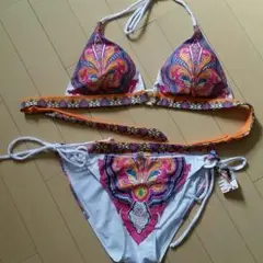 値下げしました　新品❣Victoria'ssecret風ビキニ