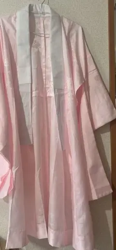 小学生　袴　卒業式　二尺袖襦袢