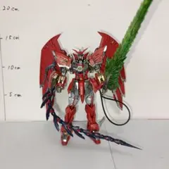 RG 1/144 ガンダムエピオン 未開封+RGウインガンダムゼロ素組セット
