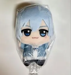 アイドリッシュセブン アイナナ 四葉環 ④ ちびぐるみ ぬいぐるみのサムネイル
