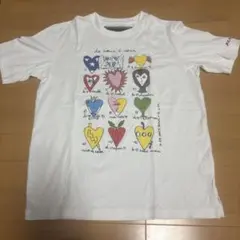 JC de CASTELBAJAC Tシャツ ホワイト 46