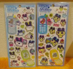 平成はっぴーフォン まめっち みみっち