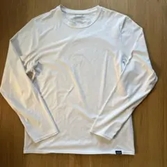 パタゴニア　Patagonia Capilene キャプリーン　Tシャツ S