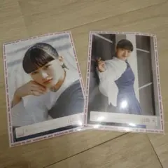 櫻坂46 山﨑天 生写真 まとめ売り コンプ バラ - メルカリ