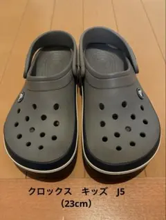 CROCS サンダル