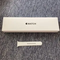Apple Watch SE アップルウォッチ　バンド　純正　片側