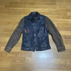 2025年最新】glamb メンズ レザージャケット・ライダースの人気