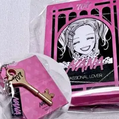 【鍵つき】NANAミニチャームコレクション ボックス ハチ