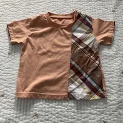 コムサイズム　ベビーTシャツ90のサムネイル