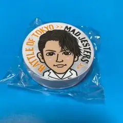 片寄涼太　SherRock マグネットクリップ