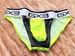 GX3 ボクサーパンツ